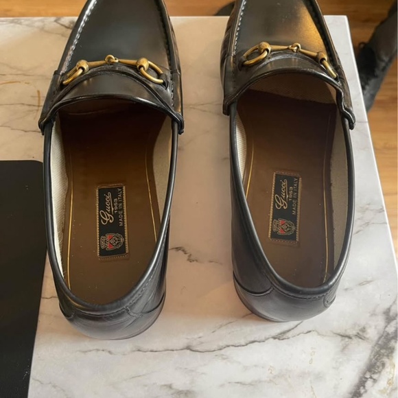 Gucci Loafers main image 6